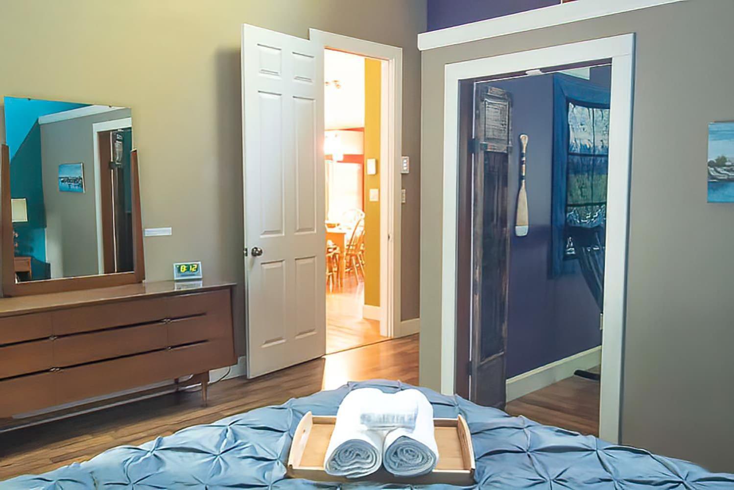 2Br Cottage Surrounded By Nature Tobermory Exterior foto