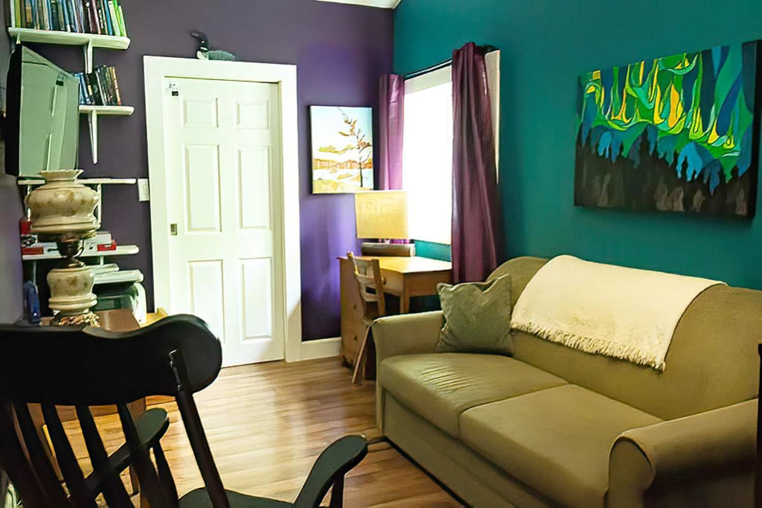 2Br Cottage Surrounded By Nature Tobermory Exterior foto